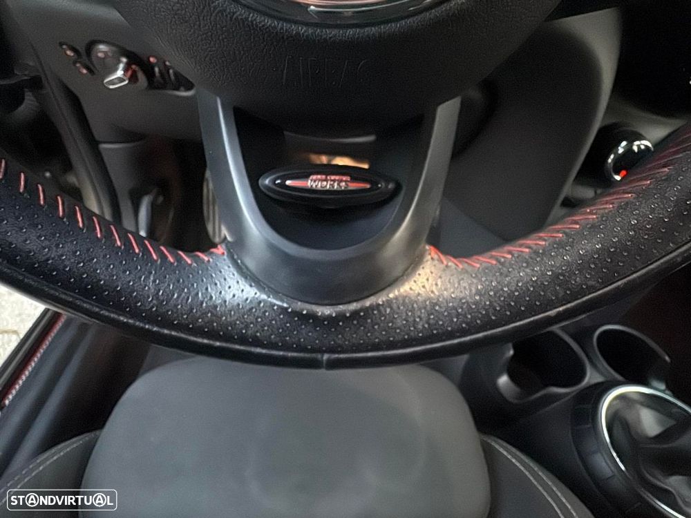 MINI 5 Portas One D - 13