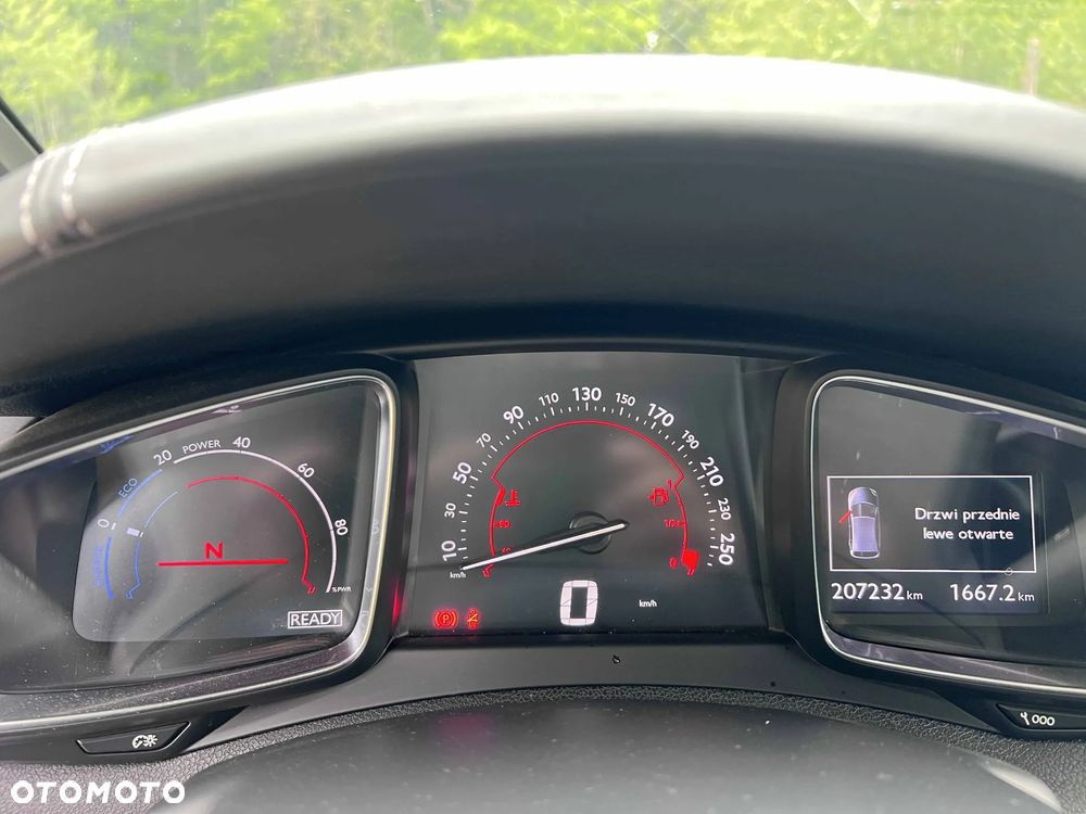 Citroën DS5 2.0 HDi Hybrid4 Pure Pearl MCP - 13