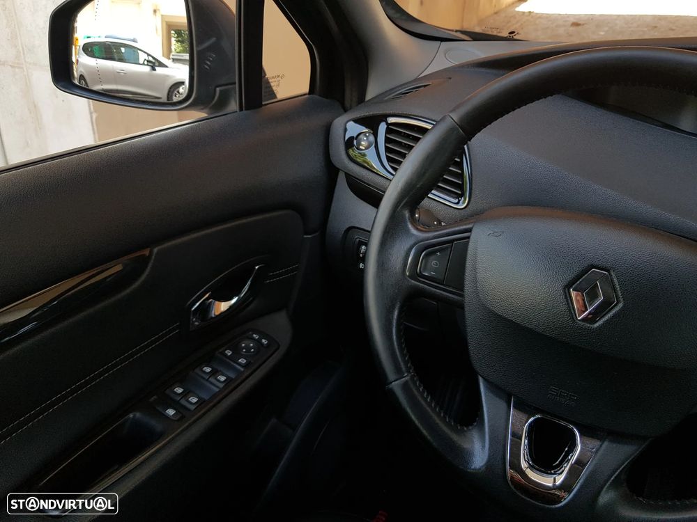 Renault Grand Scénic 1.5 dCi Dynamique S SS - 58