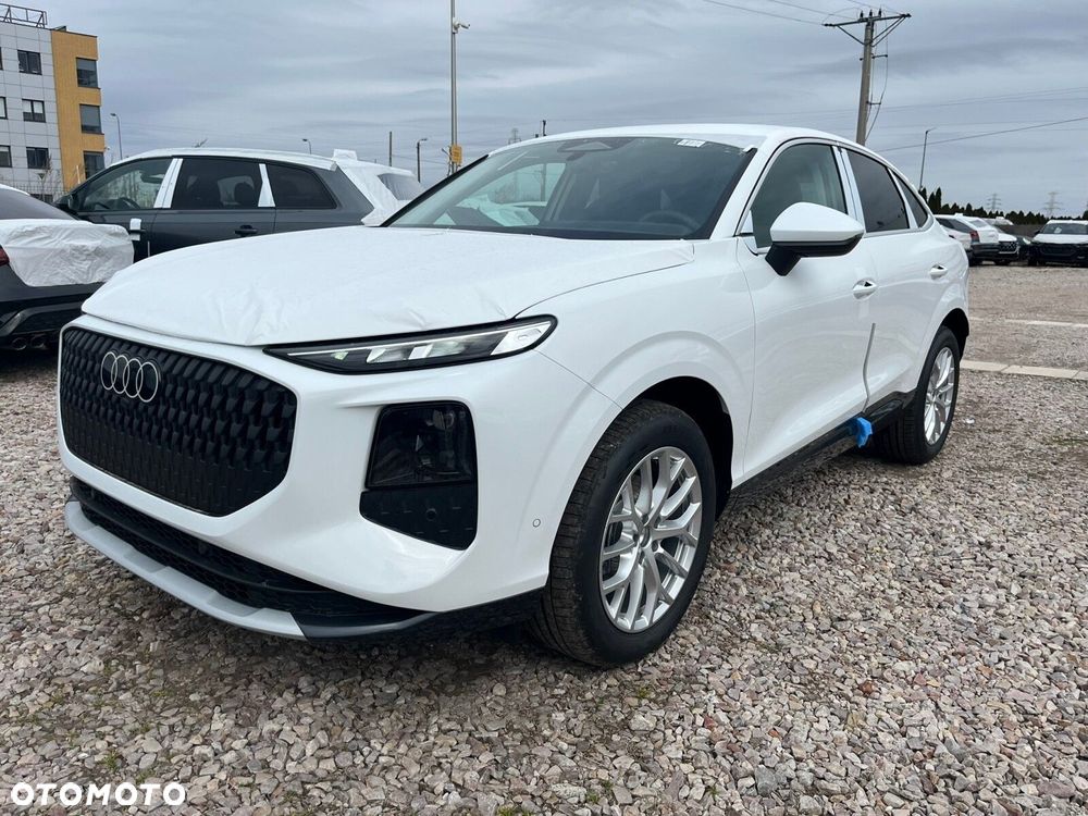 Audi Q3 Sportback - 1