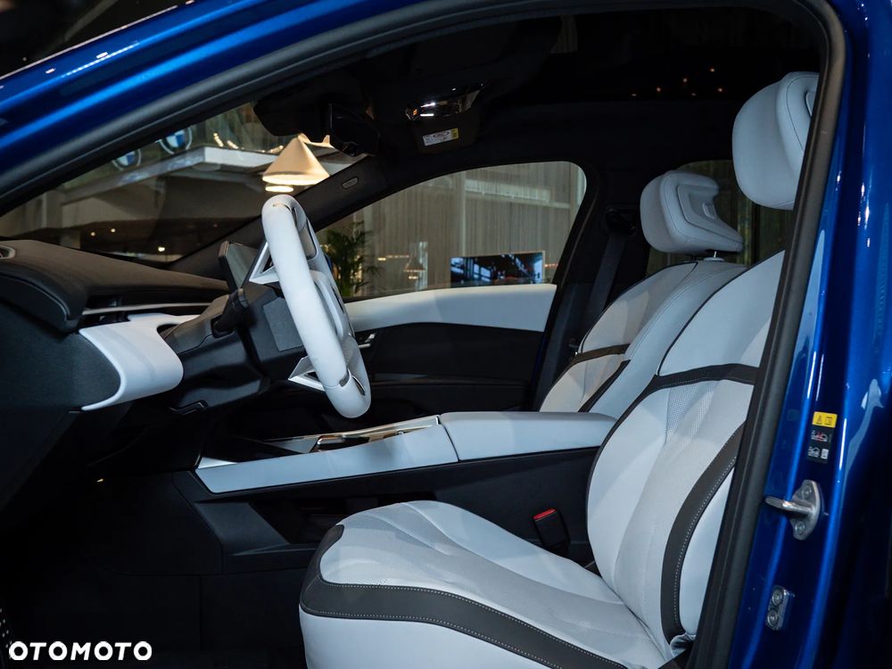 BMW i3 - 19