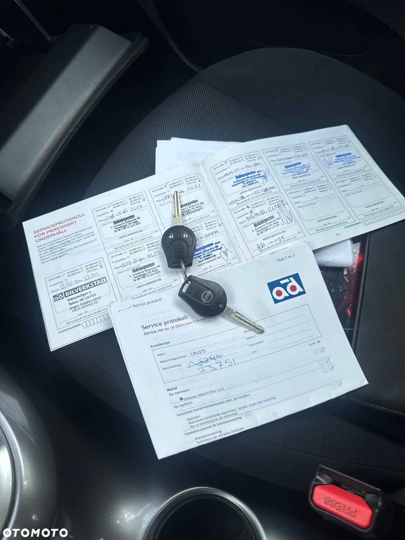 Nissan Juke 1.6 Tekna - 8