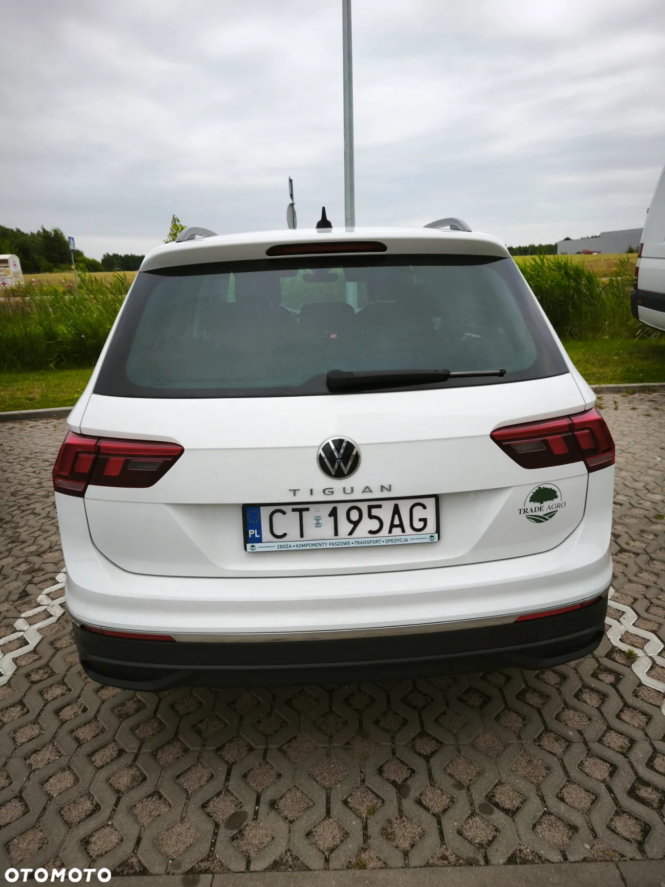 Volkswagen Tiguan 2.0 TDI SCR 4Mot Active DSG - 4