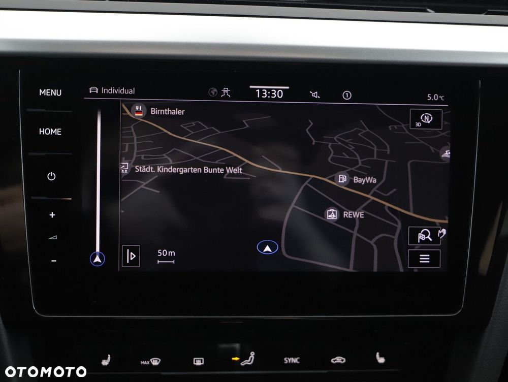 Volkswagen Arteon Shooting Brake 2.0 TDI 4Motion R-Line DSG - 20