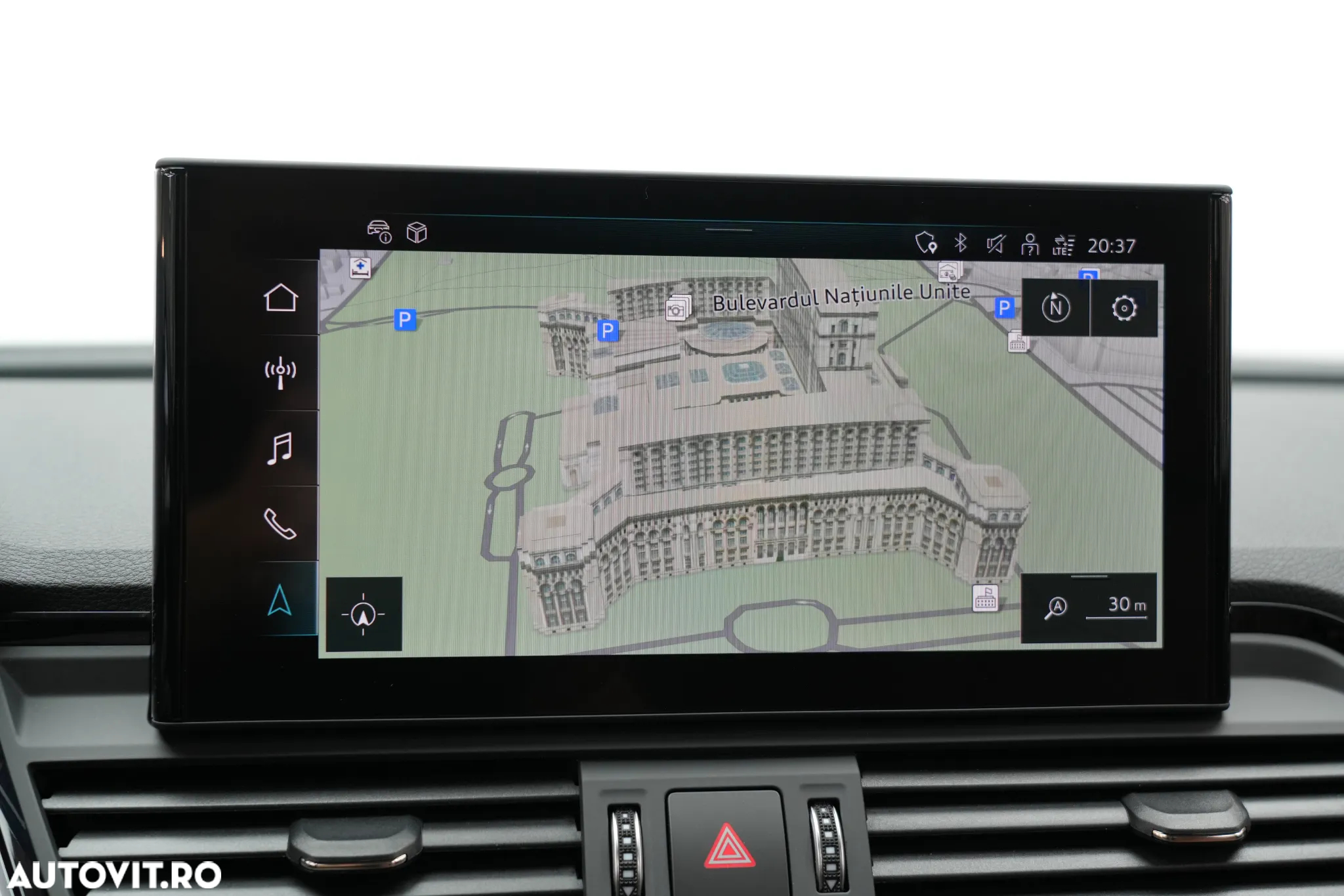 Audi Q5 50 TFSI e quattro S tronic - 32