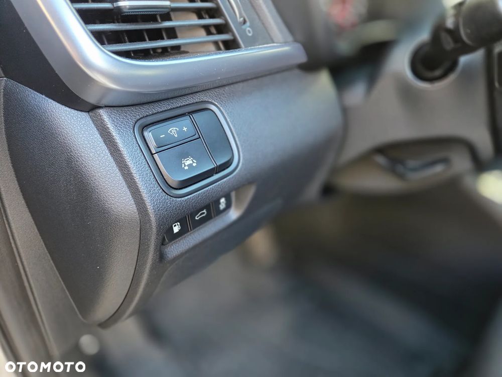 Kia Optima 1.7 CRDI XL DCT - 19