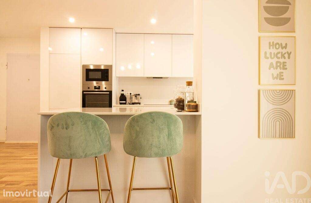 Apartamento T3 em Bombarral e Vale Covo de 110 m2 - Grande imagem: 3/26