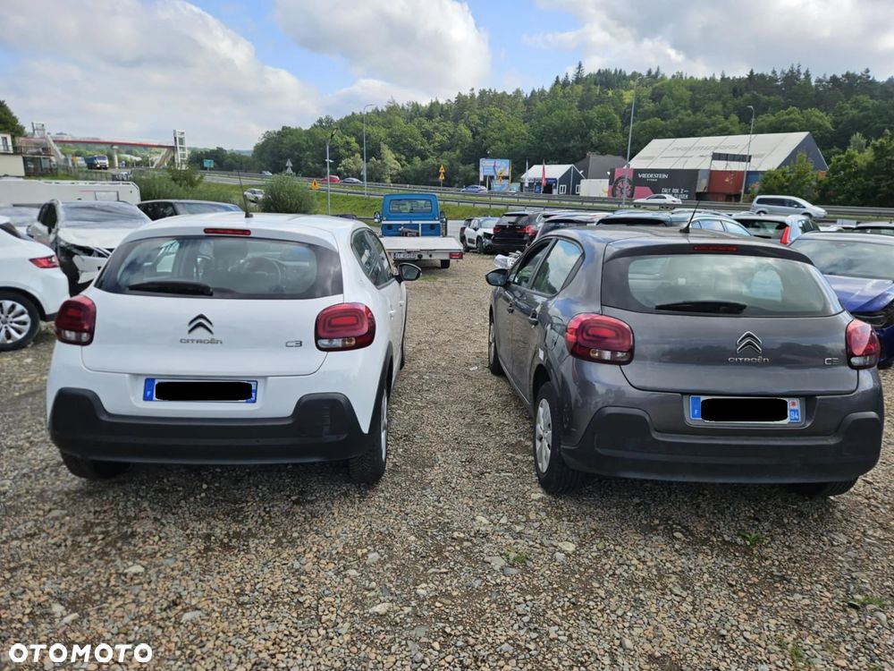 Citroën C3 1.2 PureTech Feel - 4