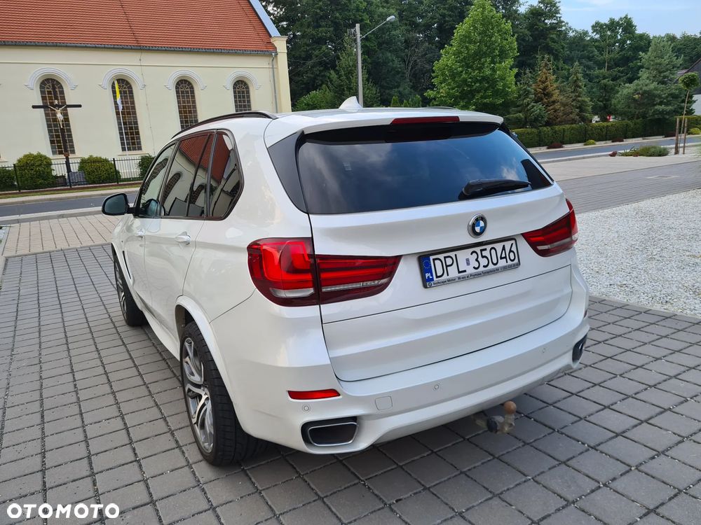 BMW X5 - 10