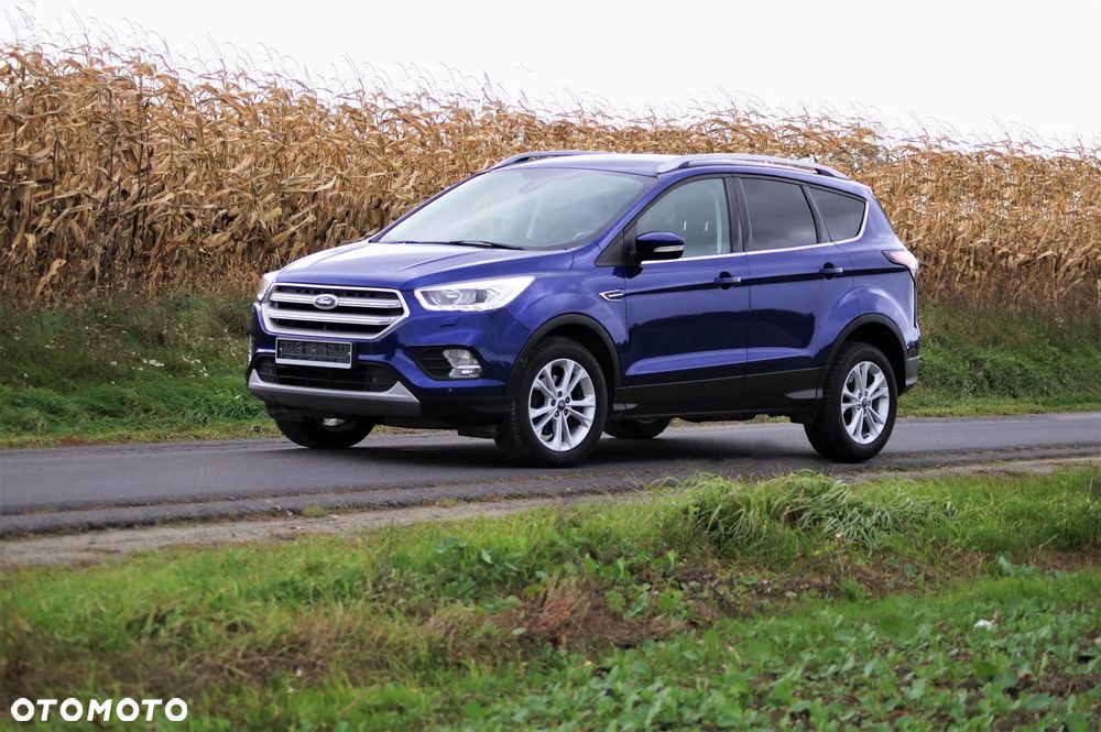 Ford Kuga - 7