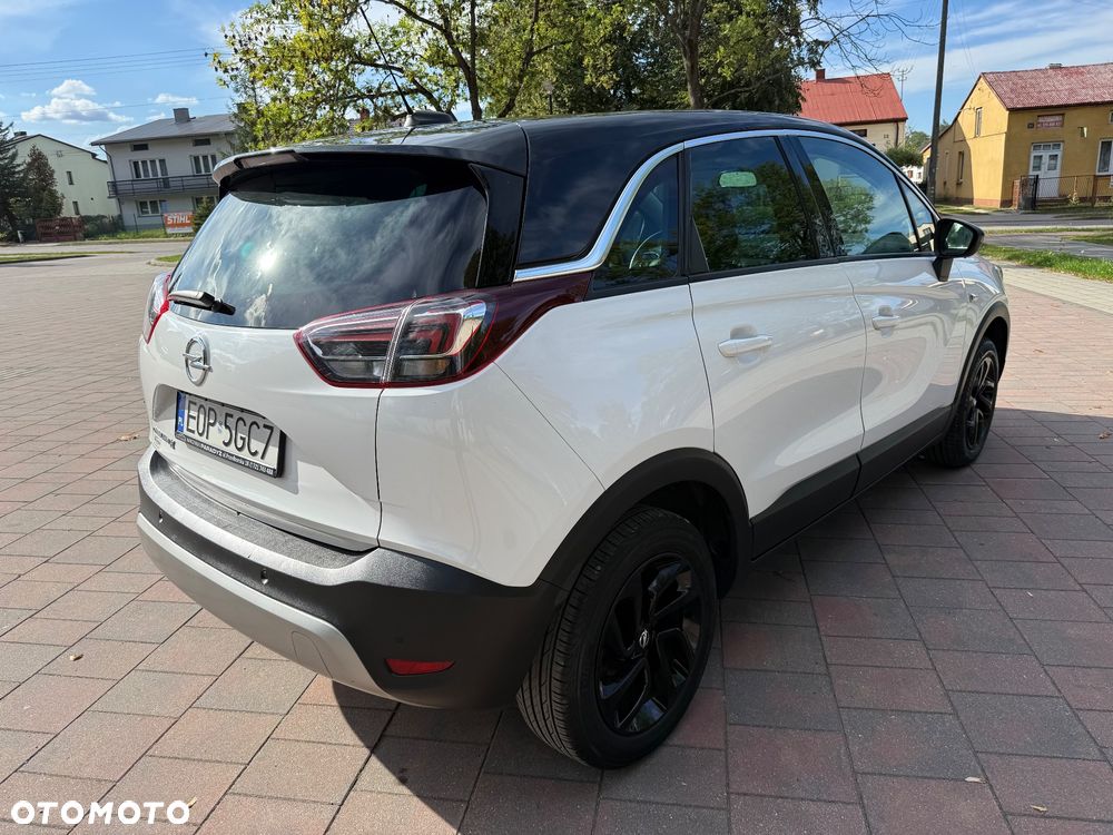 Opel Crossland X 1.2 Start/Stop Ultimate - 3