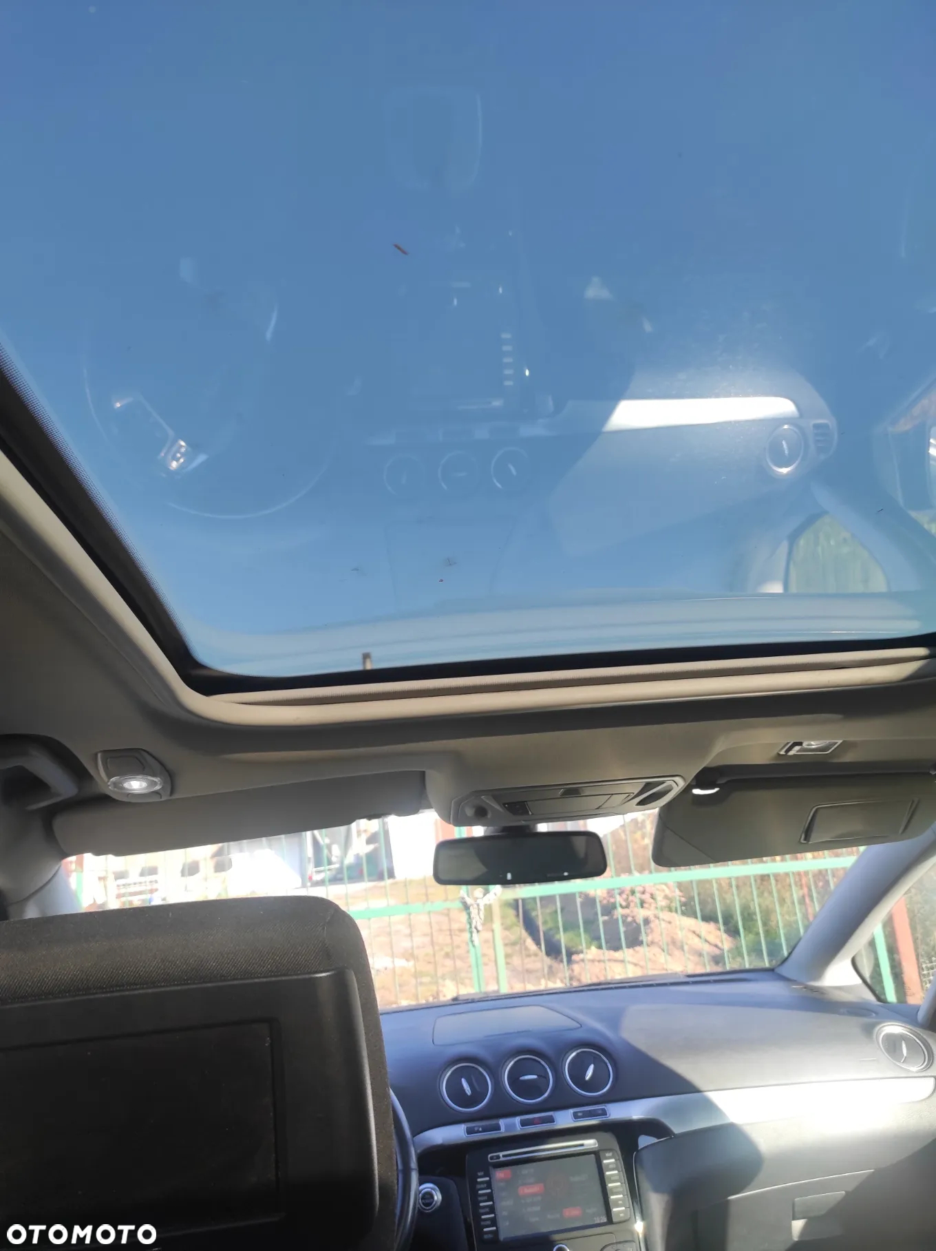 Ford S-Max 2.0 TDCi DPF Titanium - 7