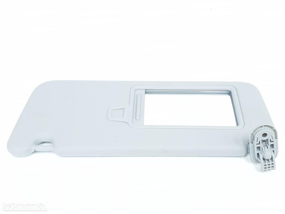 PÁLA DO SOL ESQUERDA HYUNDAI KONA SX2 - 1