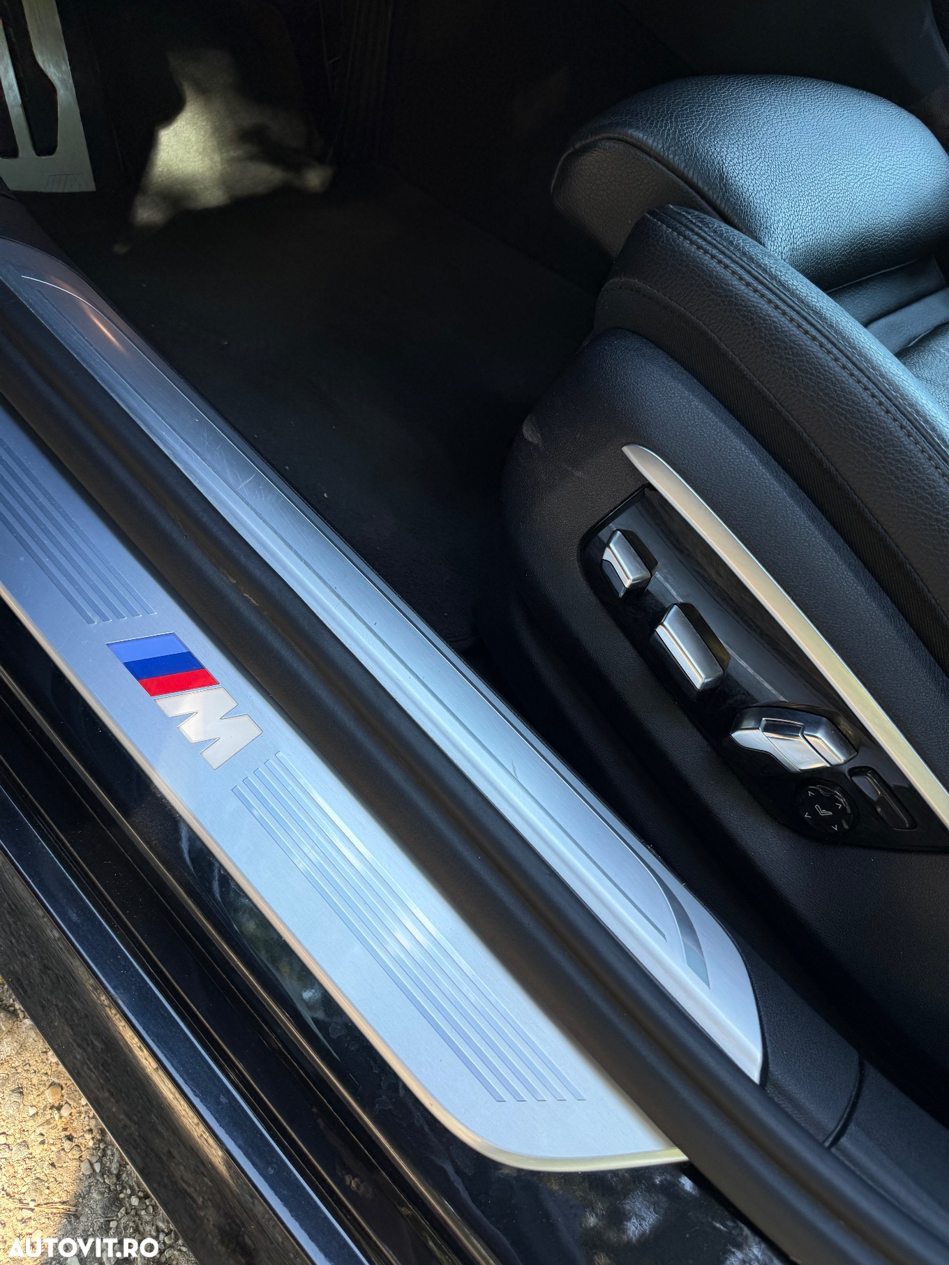 BMW Seria 7 730d xDrive - 12
