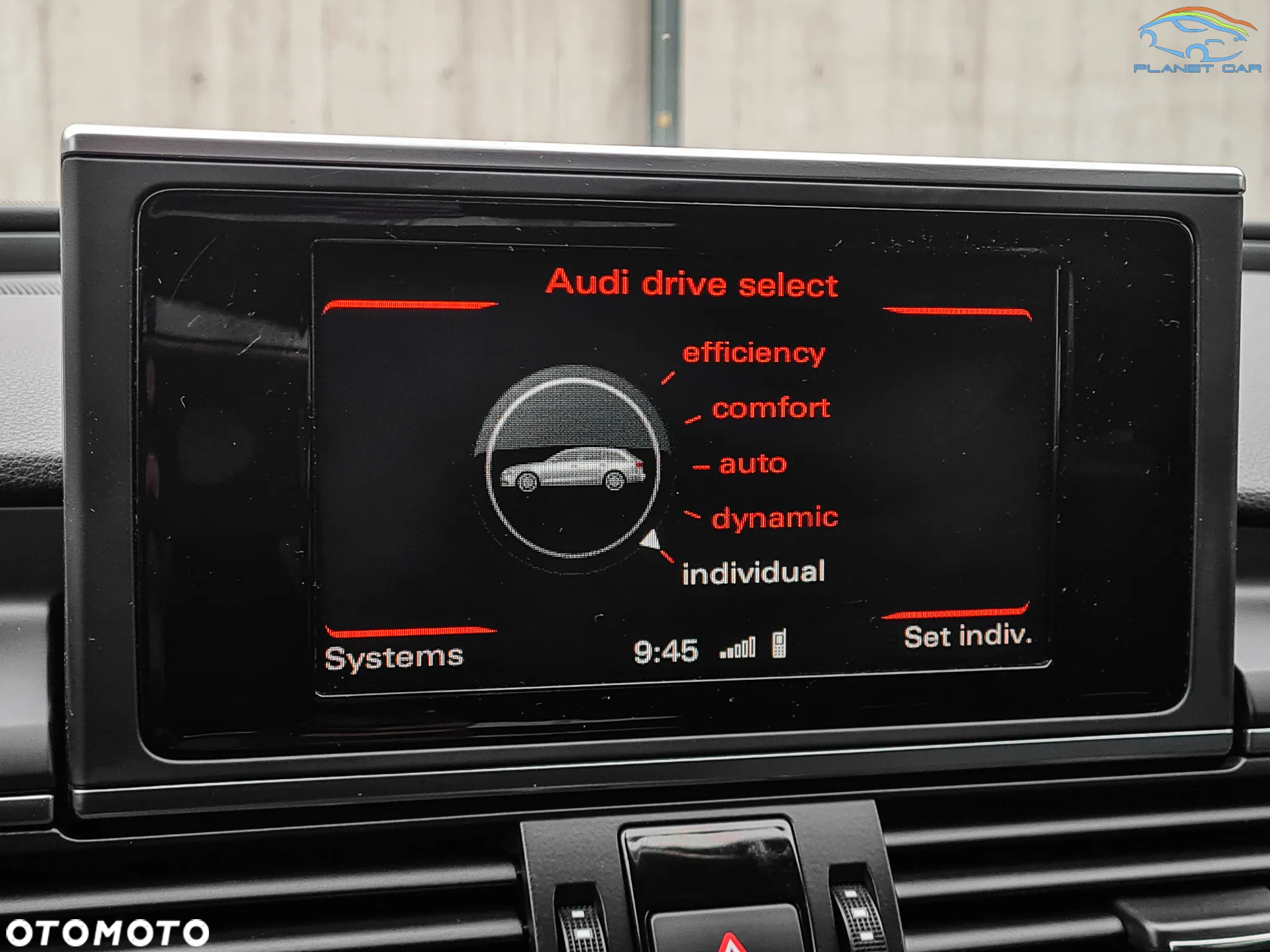 Audi A6 Avant 2.0 TDI DPF - 34