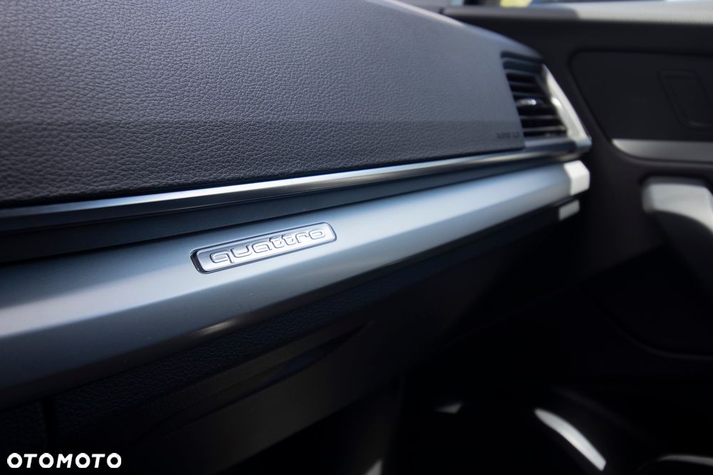 Audi Q5 40 TFSI mHEV Quattro Advanced S tronic - 15