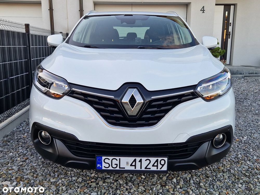 Renault Kadjar Energy TCe 130 Business - 25