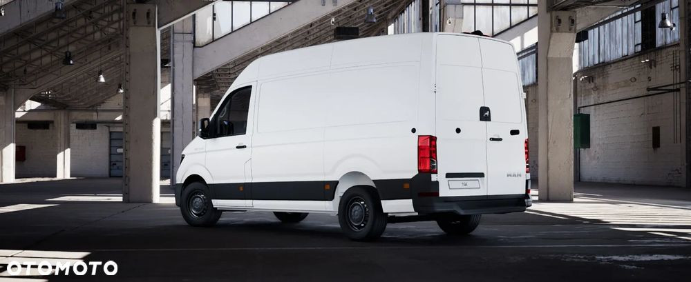 MAN TGE 3.140 4X2F SB - 2