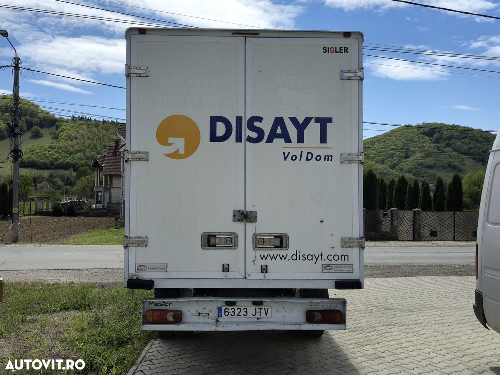 Renault Master - 15