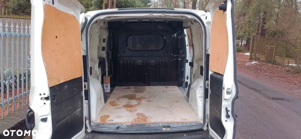 Opel Combo Tour L2H1 - 7