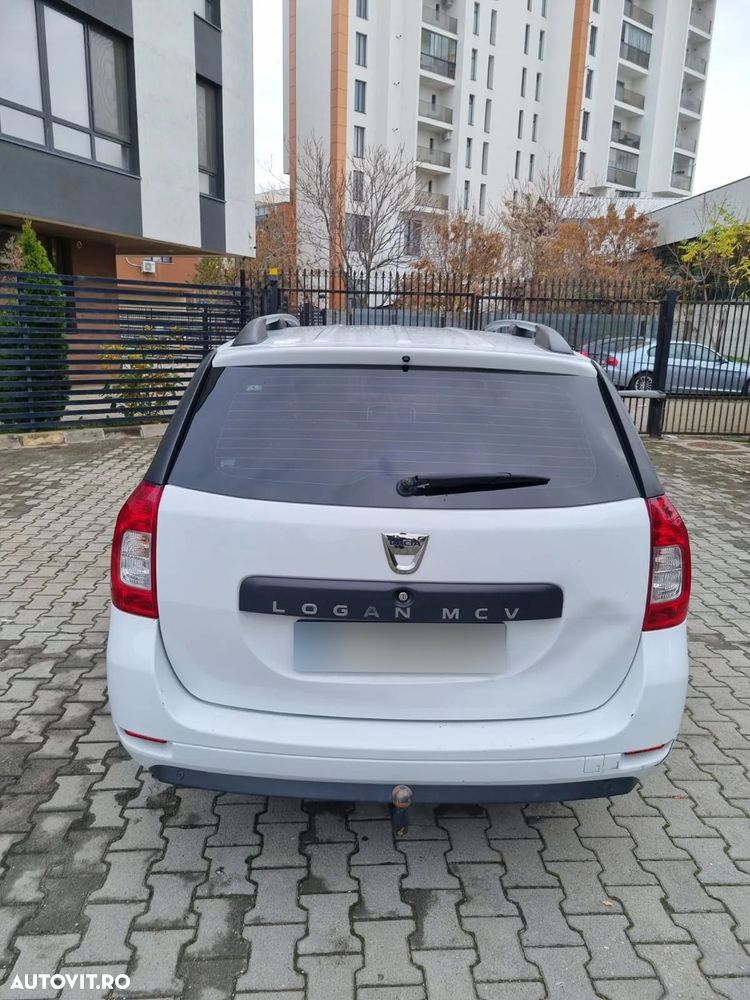 Dacia Logan 1.5 90CP Laureate - 3