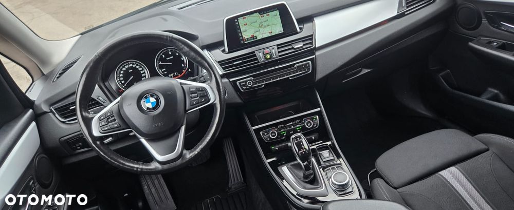 BMW Seria 2 218d GT Sport Line - 36