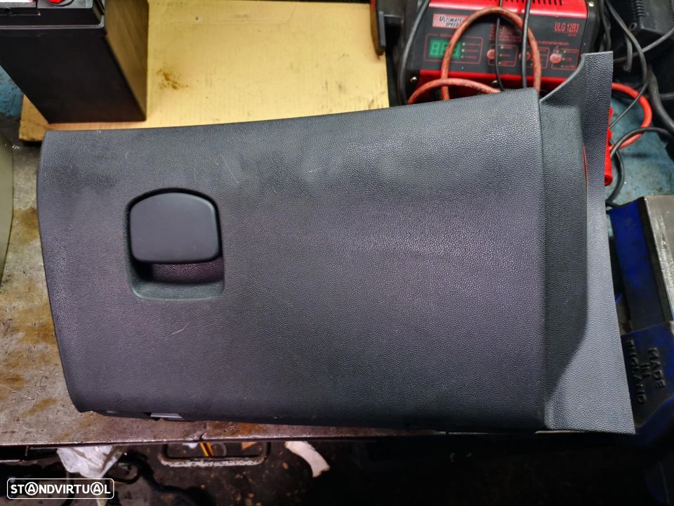 OPEL CORSA D PORTA LUVAS PL007 - 1