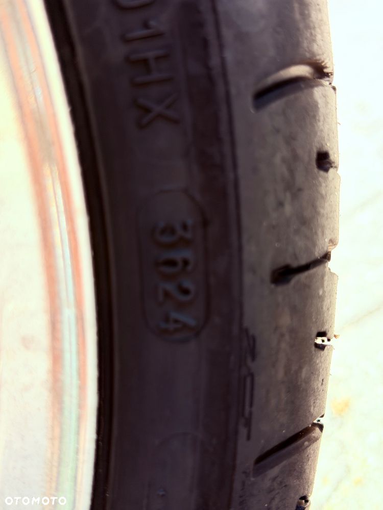 Honda CBF - 29