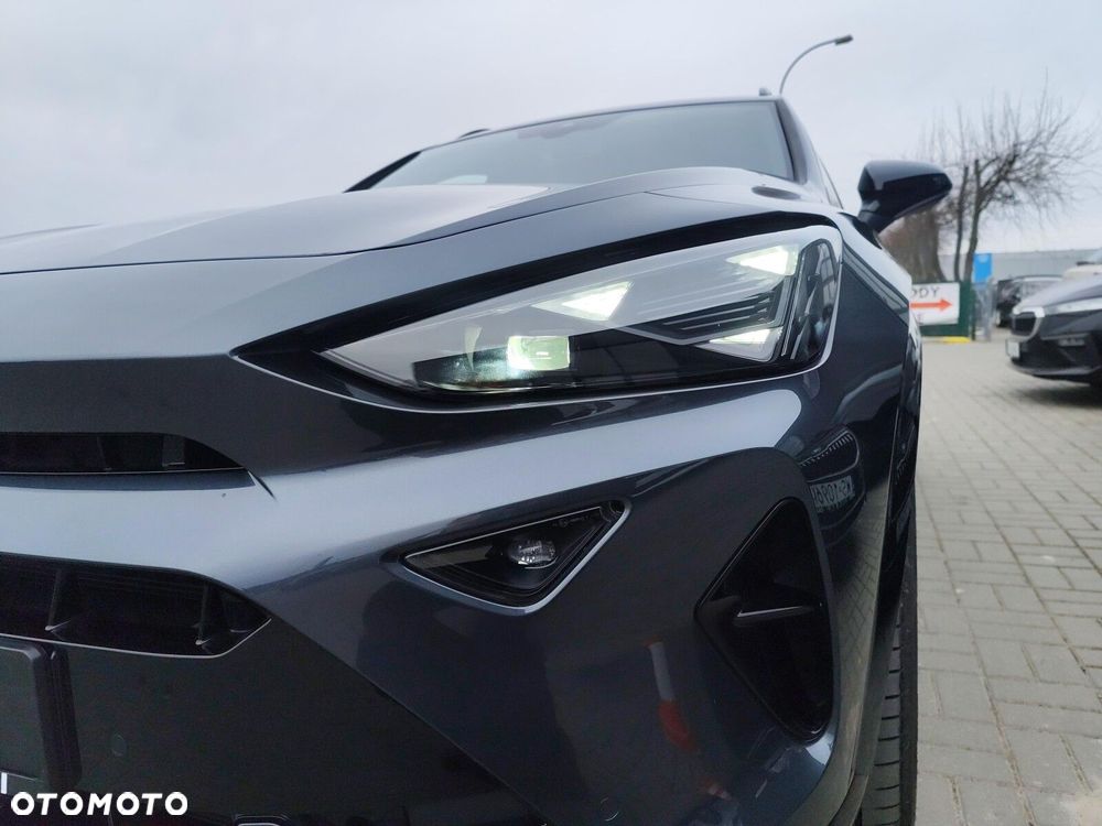 Cupra Formentor - 35