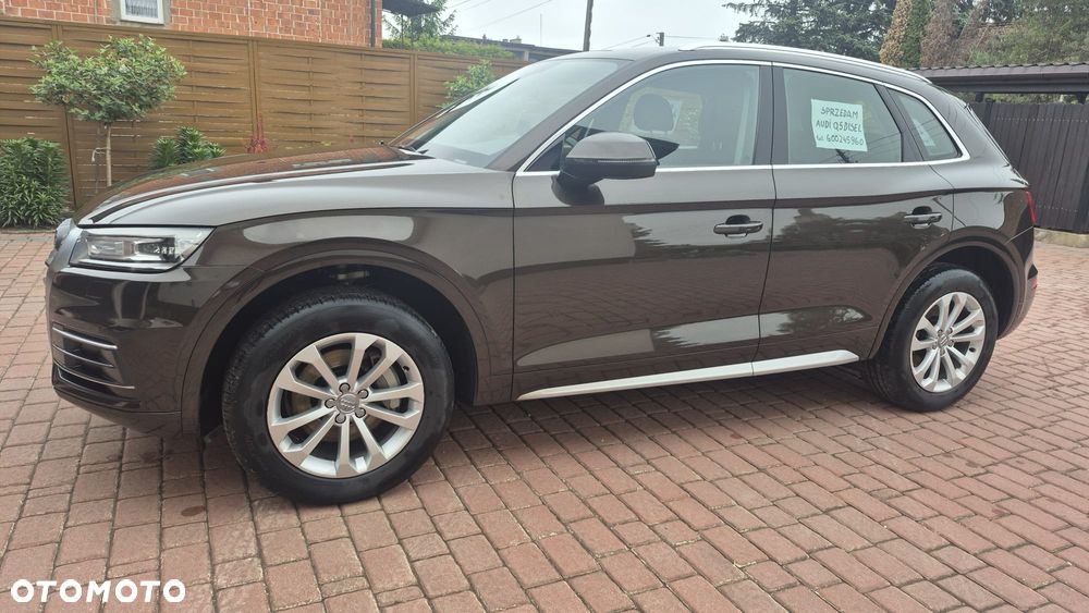Audi Q5 2.0 TDI Quattro Sport S tronic - 2