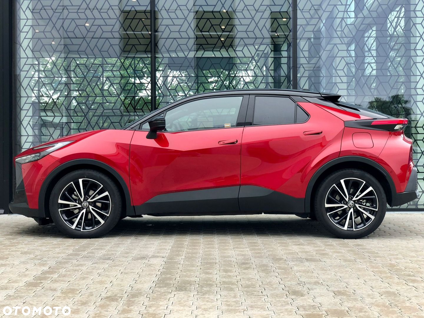 Toyota C-HR - 3