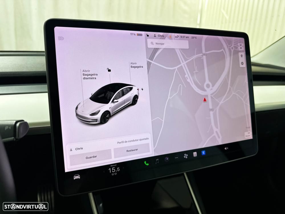 Tesla Model 3 Long-Range Dual Motor AWD - 50