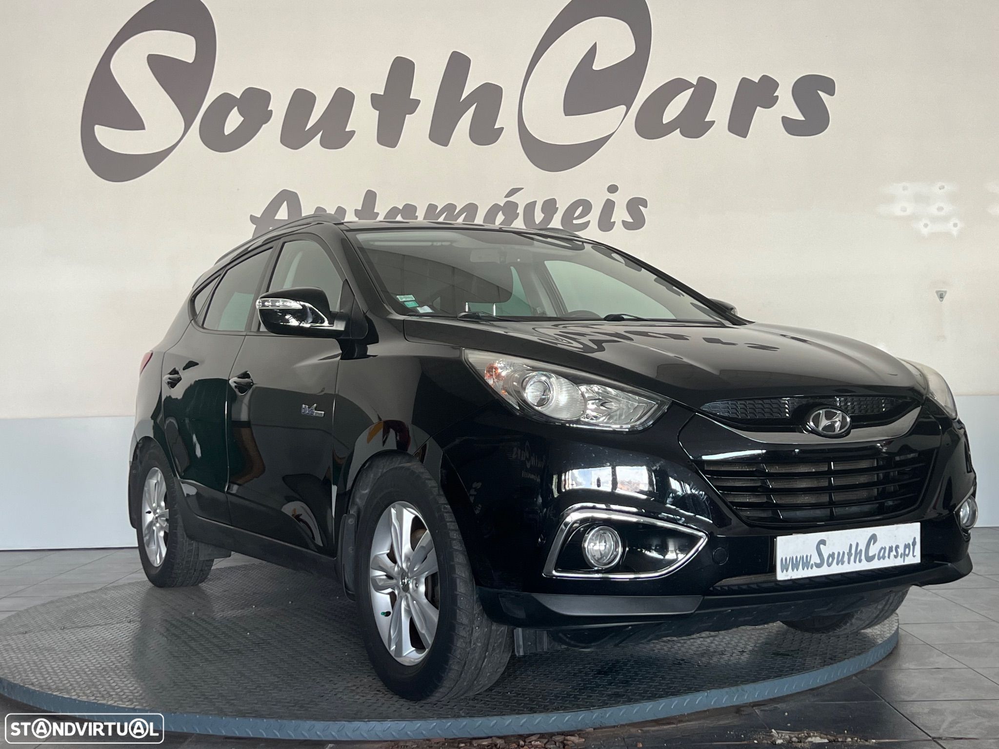 Hyundai ix35 1.6 GDi Comfort - 1