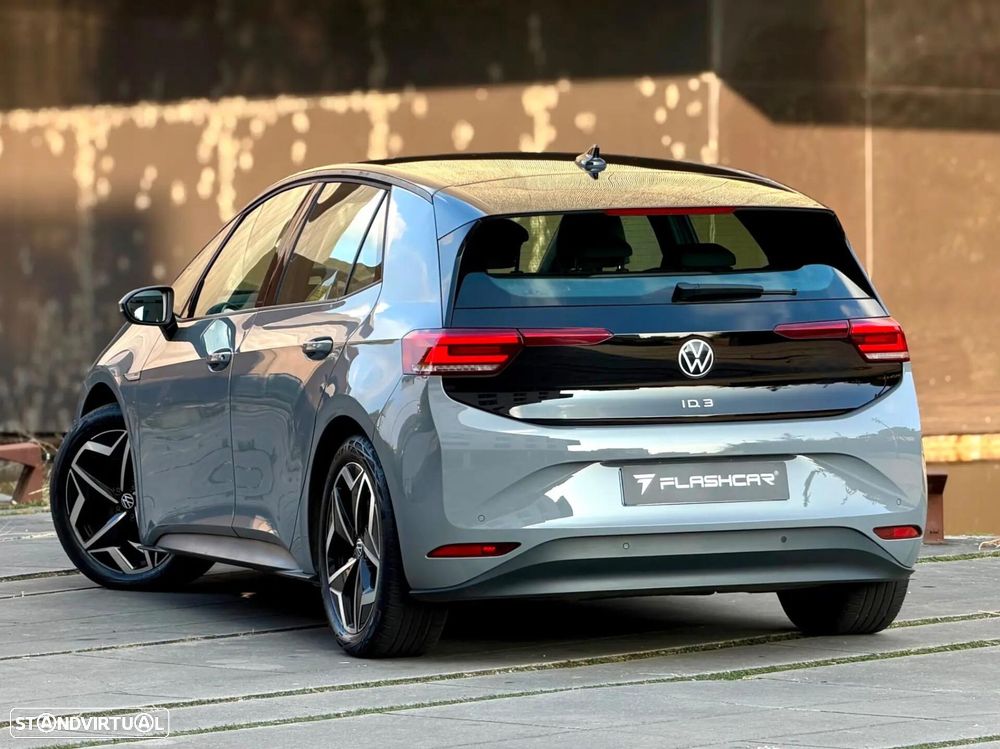 VW ID.3 Pro Performance - 36
