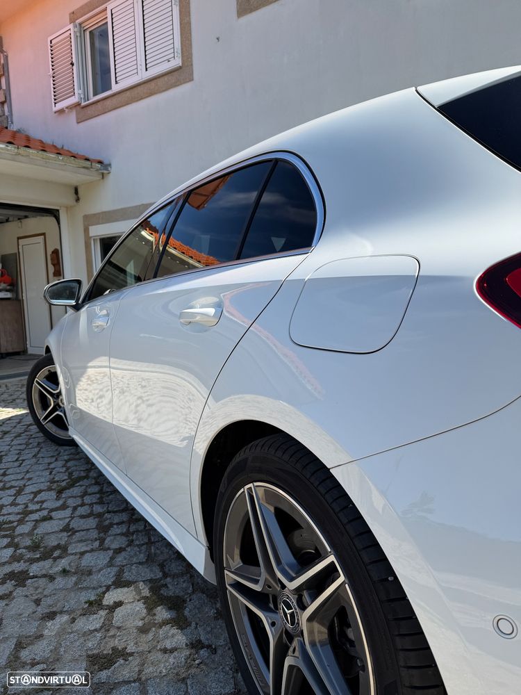 Mercedes-Benz A 180 - 7