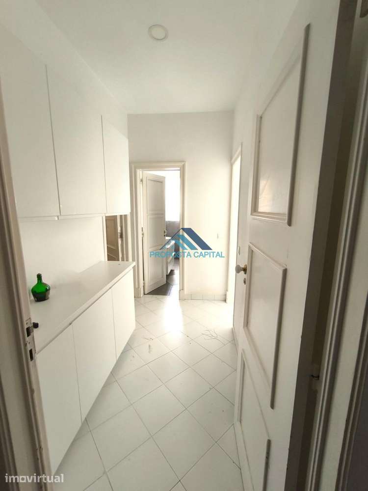 Apartamento T4+1 – 3 Salas – 230m2 - Grande imagem: 4/25
