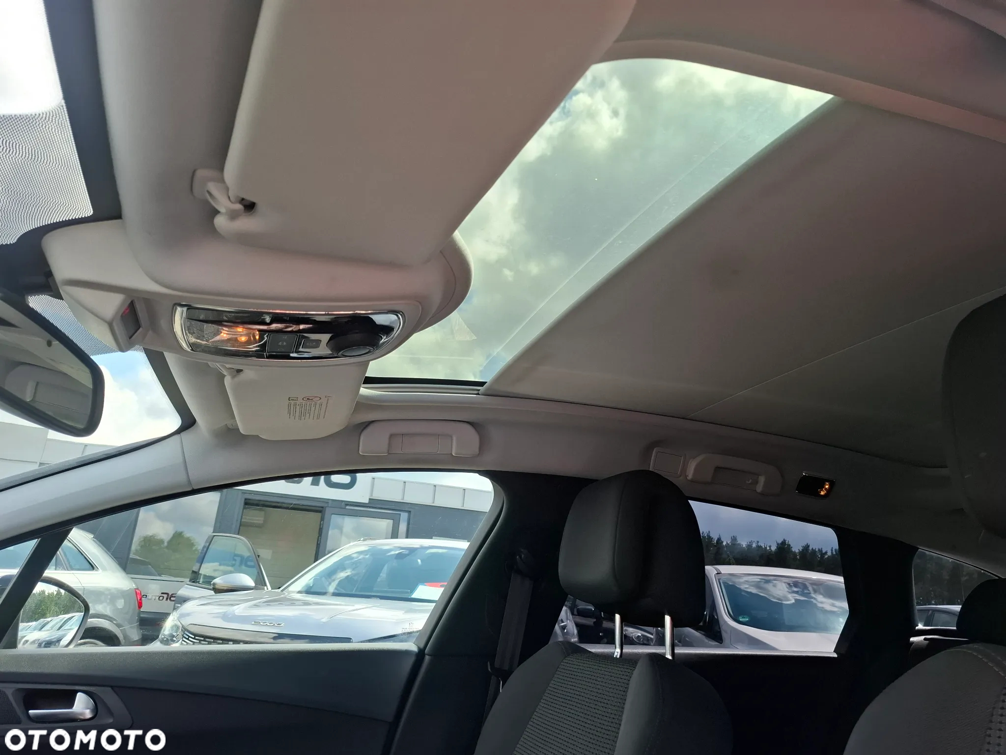 Peugeot 508 1.6 HDi Active - 16