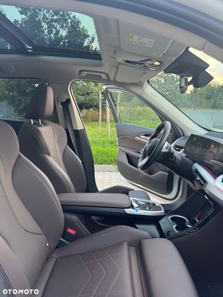 BMW X1 xDrive20d mHEV xLine sport - 11
