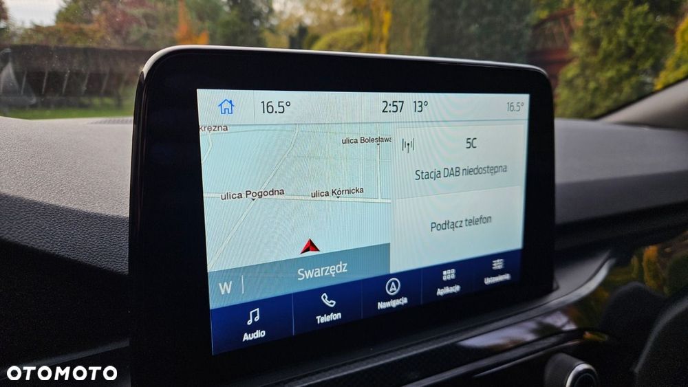 Ford Kuga 2.0 EcoBlue 4x4 ST-LINE X - 32