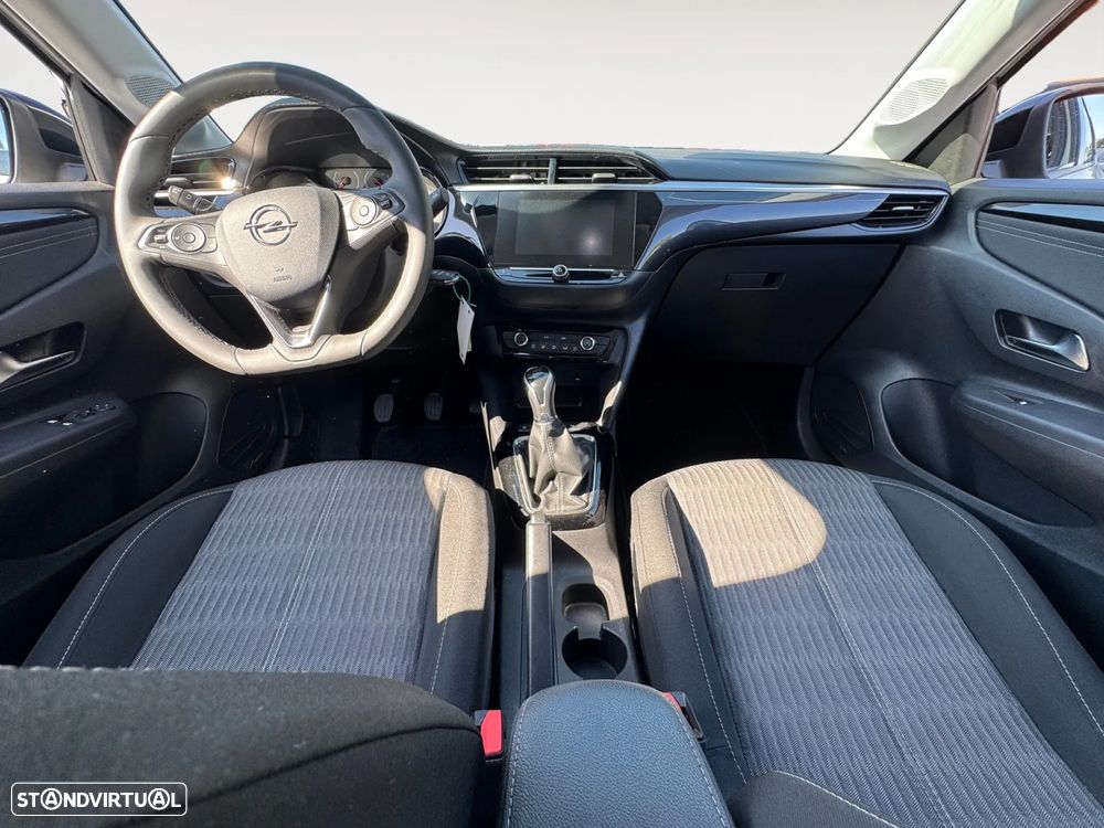 Opel Corsa 1.2 Edition - 11