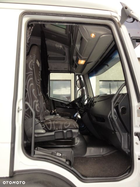 Iveco ML 120E Euro5 2010rok Duża Kabina Stan Bardzo Dobry - 8