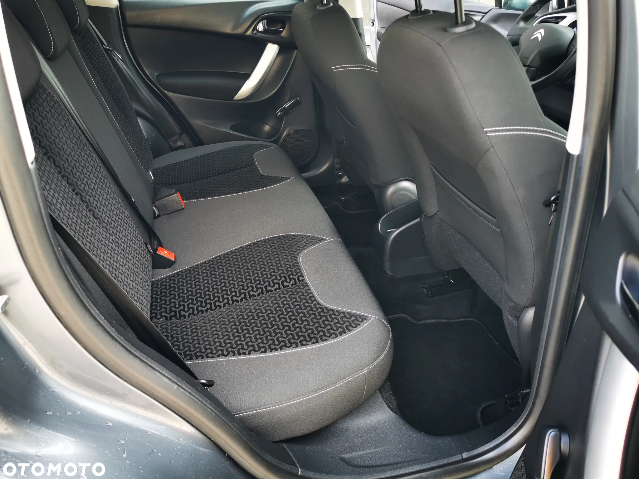 Citroën C3 1.4 Confort - 14