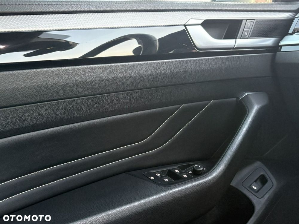 Volkswagen Arteon Shooting Brake 2.0 TSI OPF DSG Elegance - 20