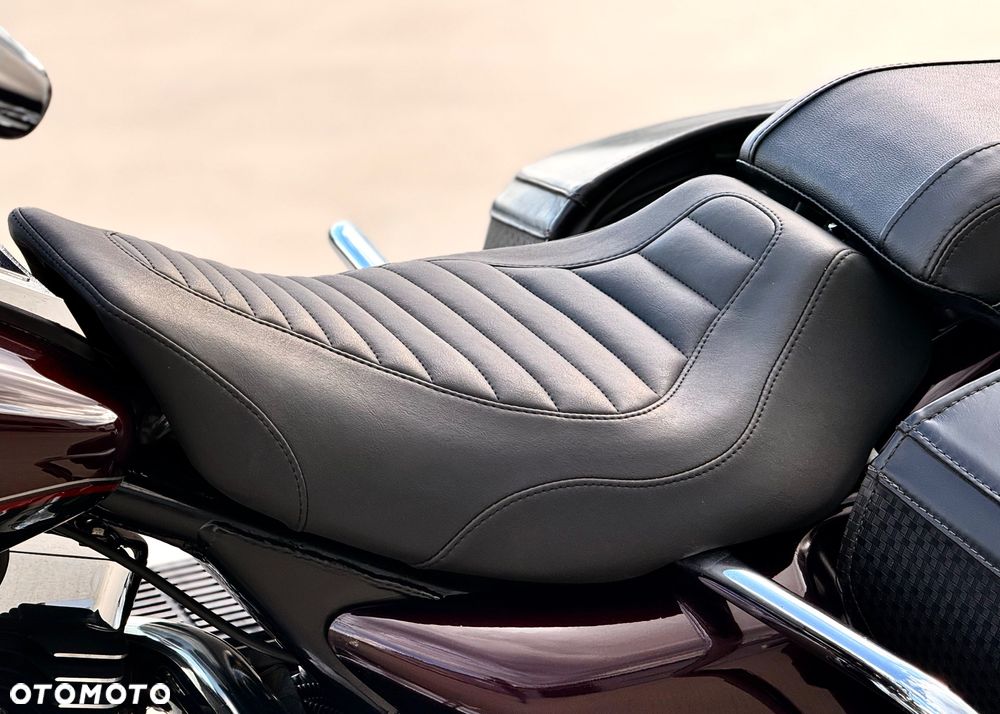 Harley-Davidson Touring Road King - 15
