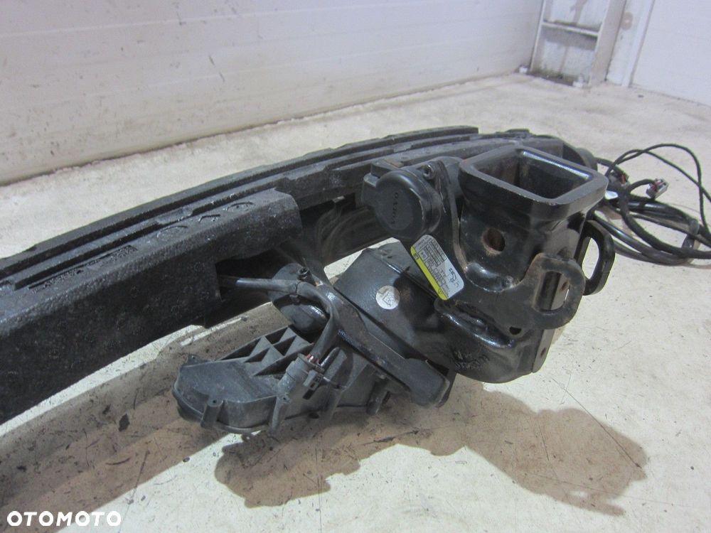 VOLVO XC90 II XC 90 HAK HOLOWNICZY ELEKTRYCZNY WIĄZKA INSTALACJA 32296955 - 5