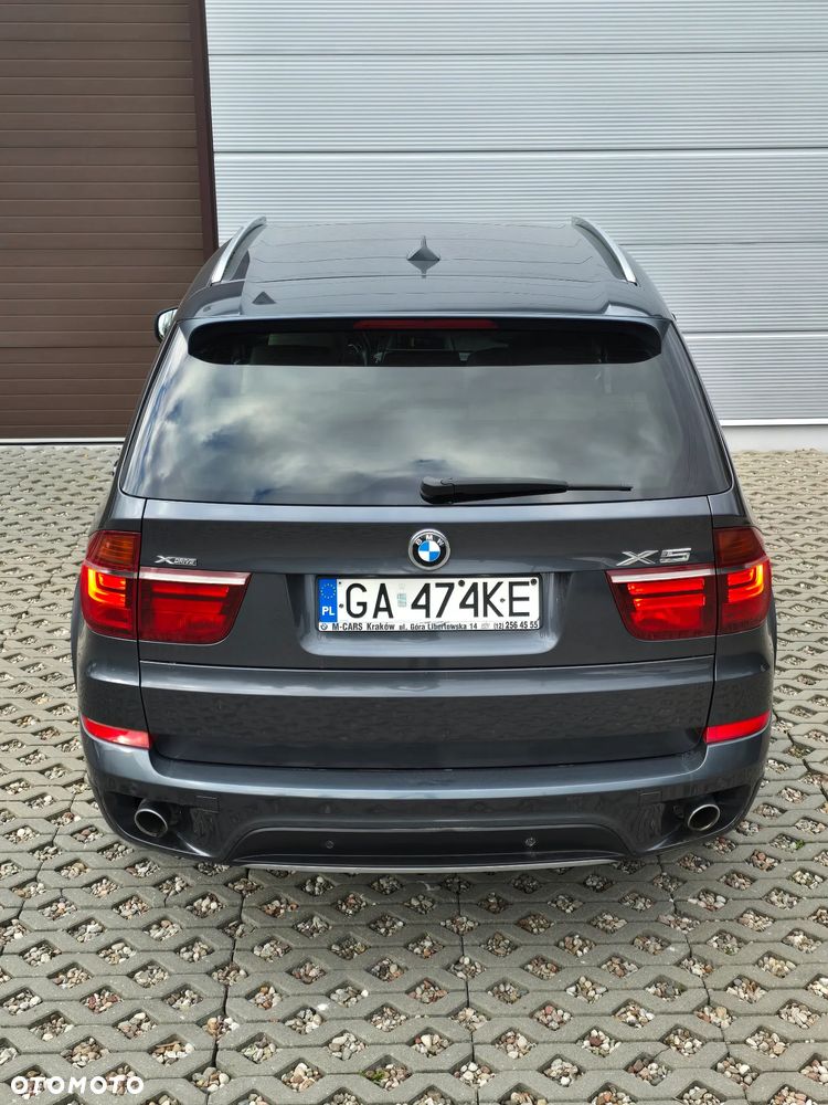 BMW X5 - 16