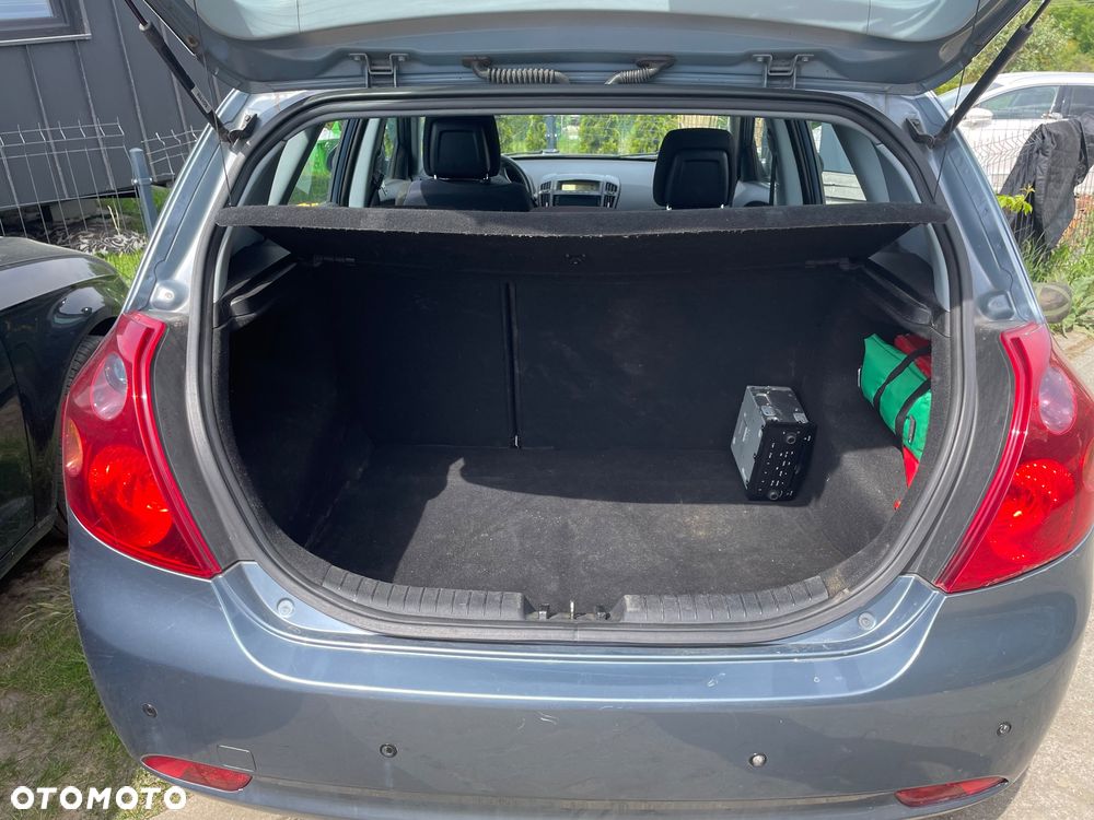 Kia Ceed 1.6 Crdi Comfort - 9