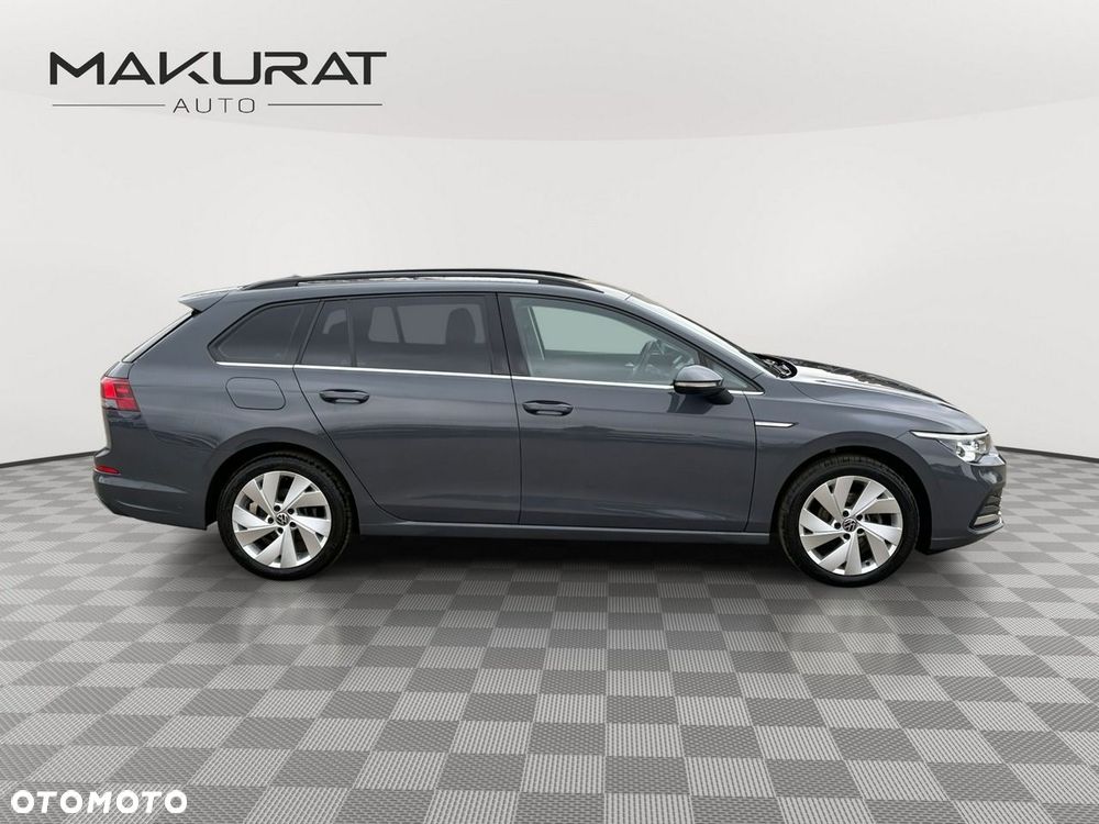 Volkswagen Golf 1.5 eTSI EVO Style DSG - 9