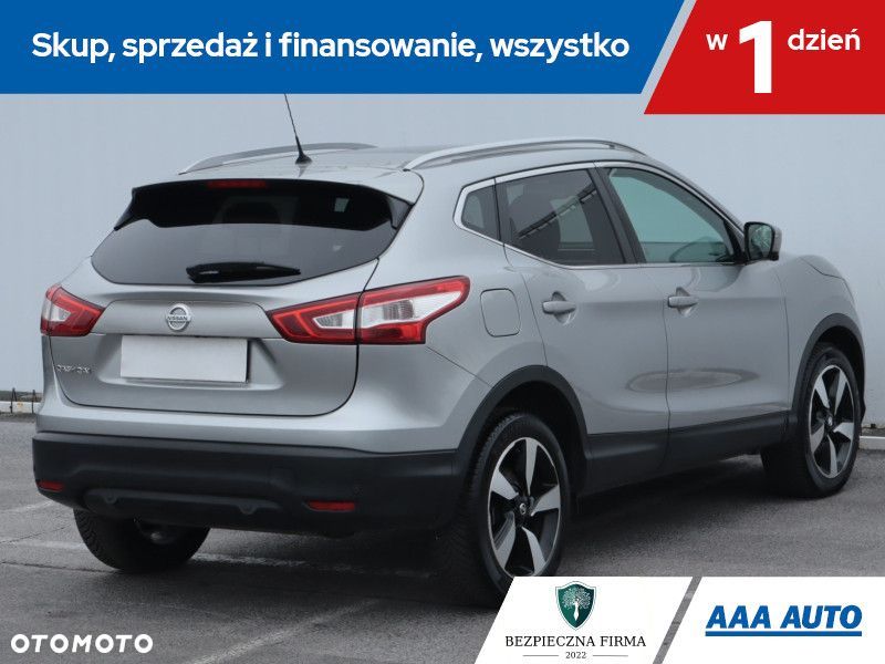 Nissan Qashqai - 7