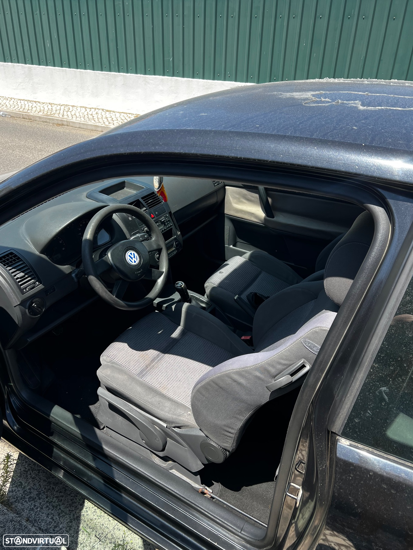 VW Polo 1.2 Basis - 8